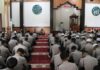 Personel Polda Kaltara Laksanakan Binrohtal Rutin Guna Menguatkan Rohani dan Mental