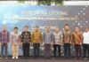 Kementerian Perindustrian Luncurkan Peraturan Standardisasi Wajib Produk Industri