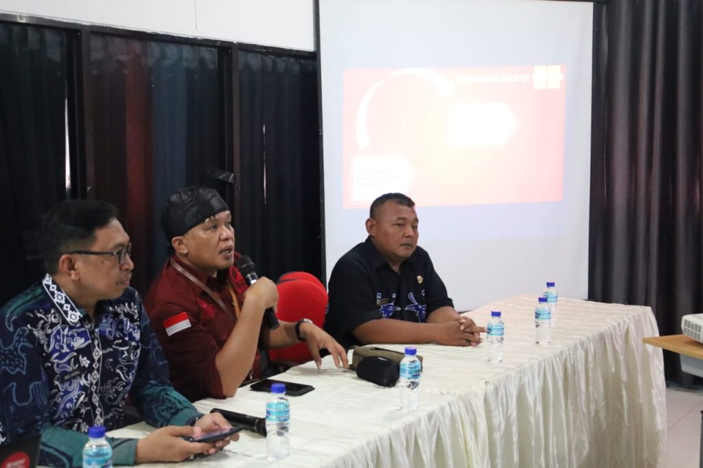 Pemprov Kaltara Buka Pendaftaran PPPK Tahap II Tahun 2024