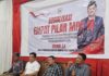 Senator Herman: Tanpa 4 Pilar MPR RI Hidup Bisa Kacau
