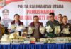Langkah Nyata Polda Kaltara : Pemusnahan Barang Bukti Narkotika Sebanyak 74 Kg Yang Selamatkan Ratusan Ribu Jiwa
