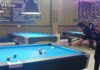 Sukses Digelar Turnamen Handicap 9 Ball Se Kaltara, Atlit Biliar Asal Nunukan Berhasil Raih Juara