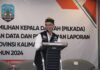 Pilkada Kaltara Jadi Pioner Demokrasi Terbaik Indonesia