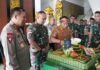 SINERGI TNI-POLRI: PILAR PEMBANGUNAN NASIONAL DI KALIMANTAN UTARA
