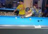 Resmi Digelar, Ratusan Pebiliar Ramaikan Turnamen Handicap 9 Ball Se-Kaltara