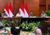 Presiden Prabowo: PPN 12% Hanya Barang dan Jasa Mewah