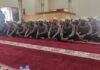 Kegiatan Binrohtal Rutin di Polda Kaltara Guna Memperkuat Keimanan dan Taqwa Kepada Tuhan Yang Maha Esa