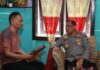 Kapolda Kaltara Kunjungi Personel Polres Malinau yang Sakit Menahun sebagai Wujud Kepedulian dan Penghargaan