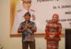 Ramah Tamah, Zainal-Ingkong akan Berikan yang Terbaik untuk Bumi Benuanta