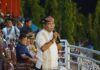 Liga 4 Kaltara Resmi Dibuka, Gubernur Zainal Dorong Sportivitas dan Fair Play Pemain
