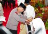 Buka Puasa TNI-Polri, Perkuat Soliditas dan Pertebal Keimanan