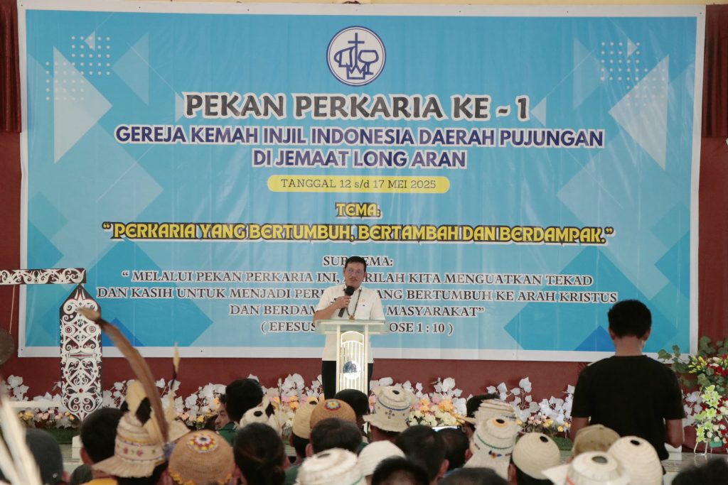 Wagub Ingkong : Pekan Perkaria Perkuat Nilai Toleransi dan Kebersamaan Masyarakat