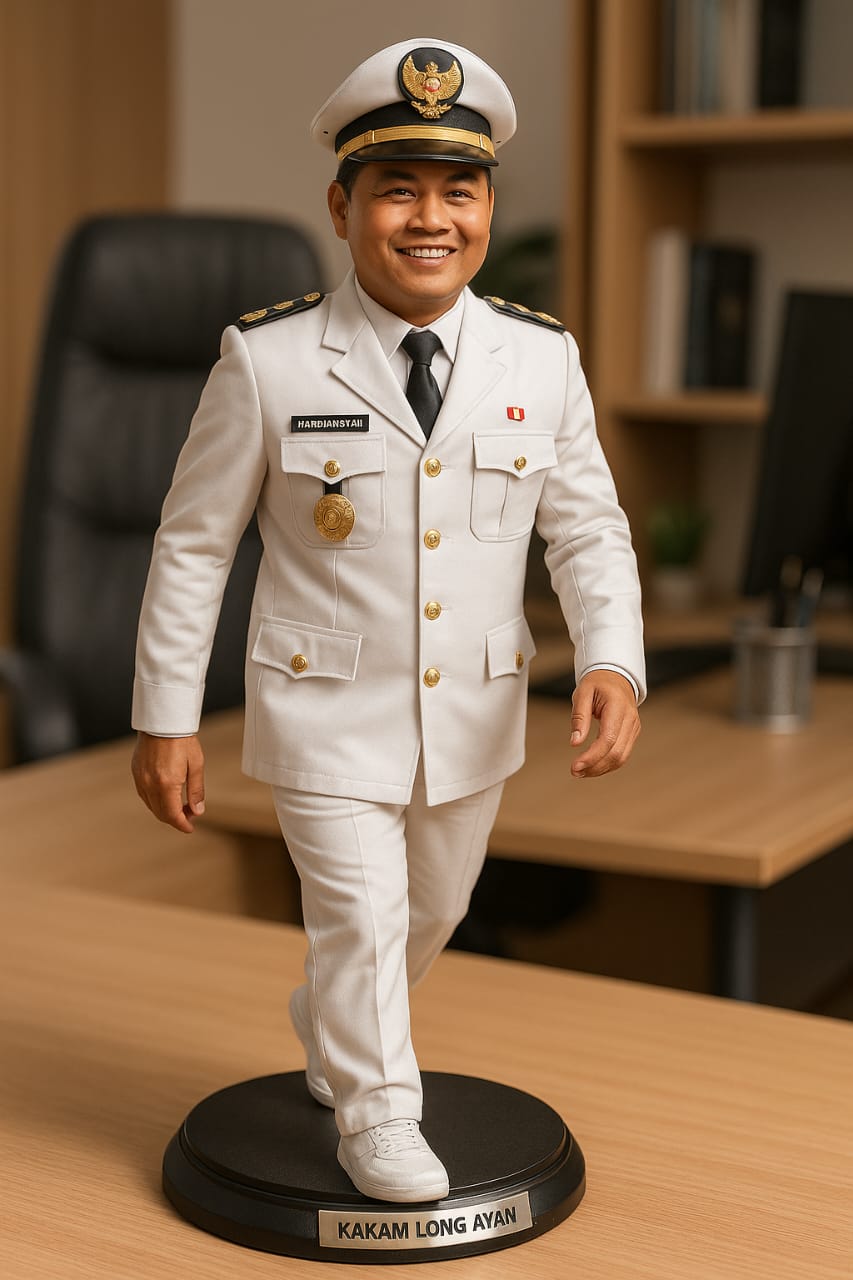 Rebut Distribusi Subsidi untuk Rakyat Lewat KMP
