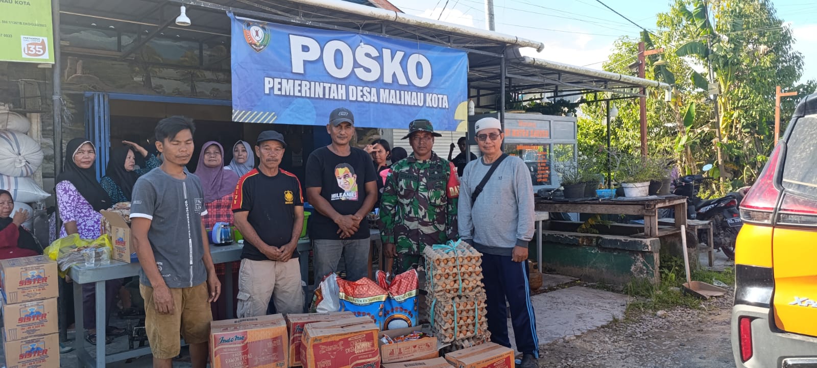 Hasan Basri Soroti Banjir Kaltara, Minta Pemda Bertindak Cepat dan Tangani Akar Masalah