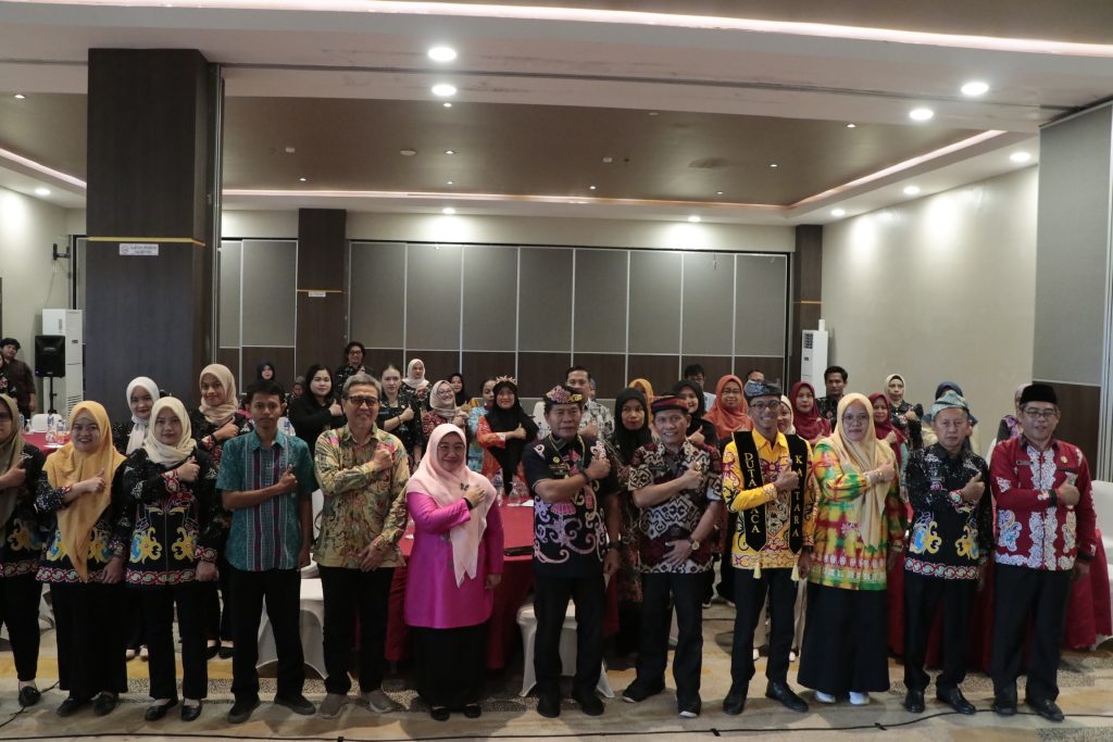 Gubernur Zainal Dorong Inovasi Digital Perpustakaan, Tingkatkan Literasi Membaca