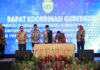 Gubernur Dorong Optimalisasi Kemandirian Fiskal Daerah Melalui Dana Bagi Hasil SDA