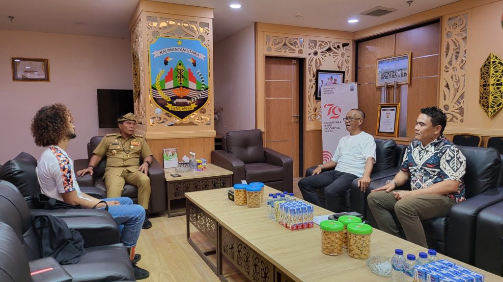 Gubernur Dukung Penuh Atlet Ski Air Menuju Kejuaraan Internasional di Malaysia