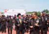 HUT Bhayangkara Ke-79, Gubernur Harapkan Sinergitas