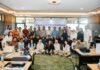 Pentingnya Kolaborasi dengan Jurnalis, BI Kaltara Gelar Capacity Building 2025 di Bandung