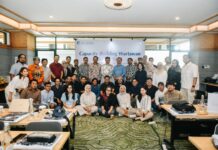 Pentingnya Kolaborasi dengan Jurnalis, BI Kaltara Gelar Capacity Building 2025 di Bandung
