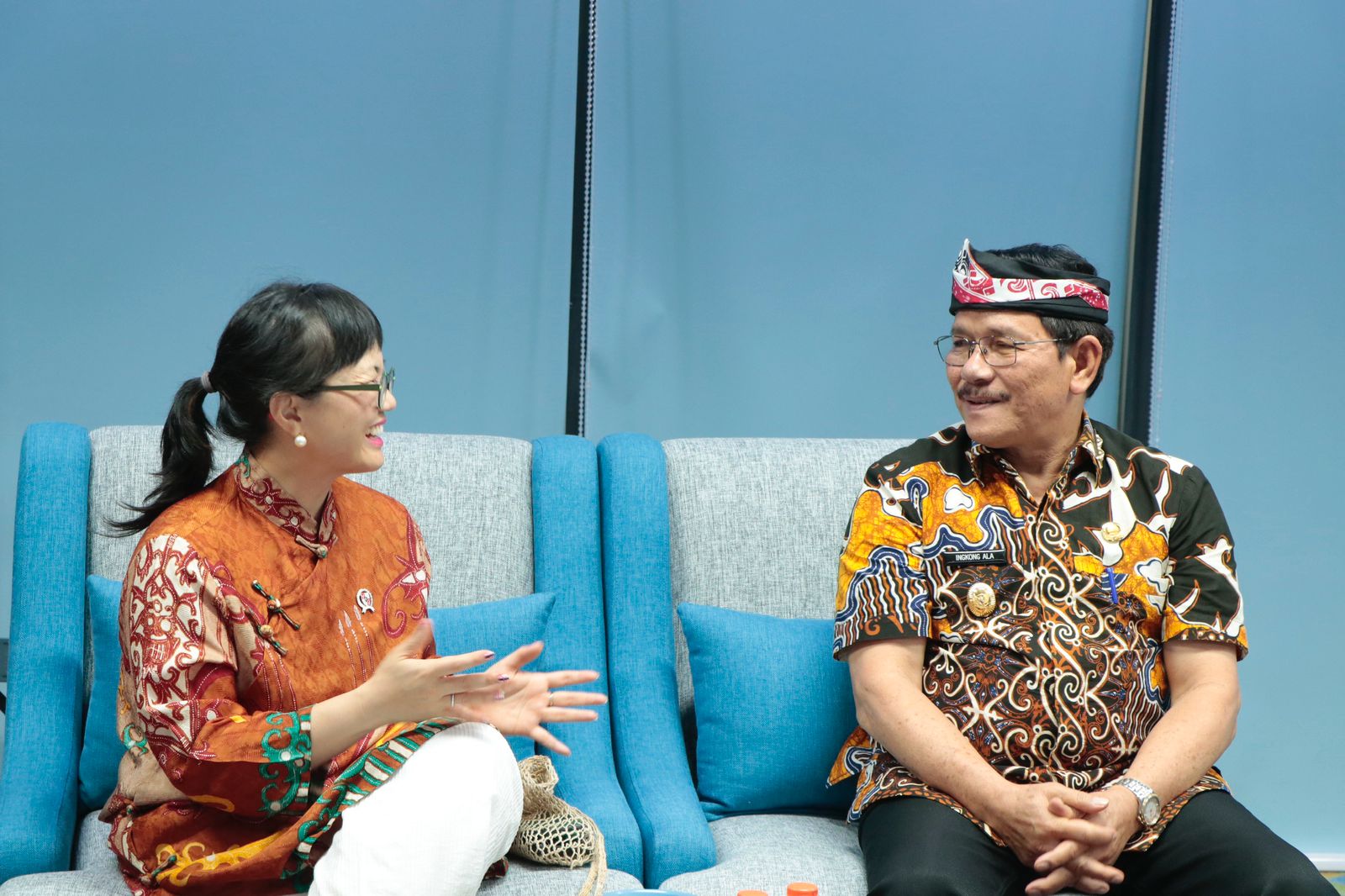 Masuk Shortlist Sekolah Garuda, Kaltara Siap Hadirkan Pendidikan Unggulan Putra Daerah Berprestasi