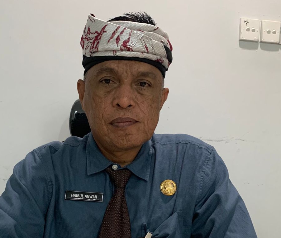 Sudah Inkrah, DLH Ajak Semua Pihak Hormati Putusan Pengadilan
