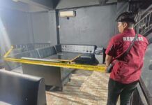 Dua Pengunjung dan Tiga LC Diduga Keracunan saat Miras di THM