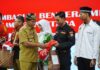 Gubernur Ajak Masyarakat Kibarkan Bendera Merah Putih Semarakkan HUT RI ke-80