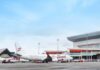 Pemerintah Pusat Tetapkan Status Internasional Bandara Juwata Tarakan