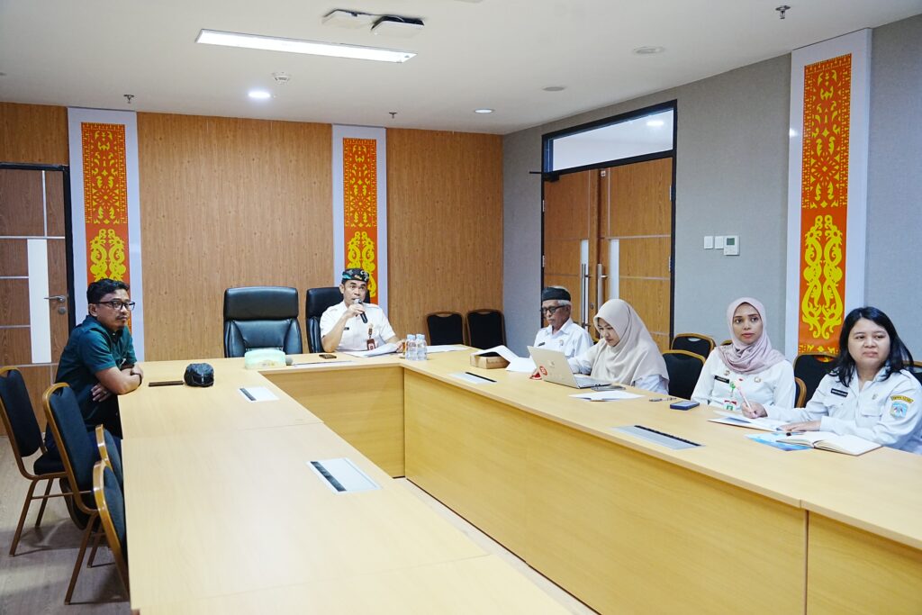 Pemprov Anggarkan Rp2 Miliar, Prioritaskan Perlindungan Tenaga Kerja Kaltara