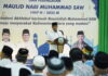 Peringatan Maulid, Gubernur Ajak Masyarakat Jadikan Momentum Meneladani Nabi Muhammad SAW