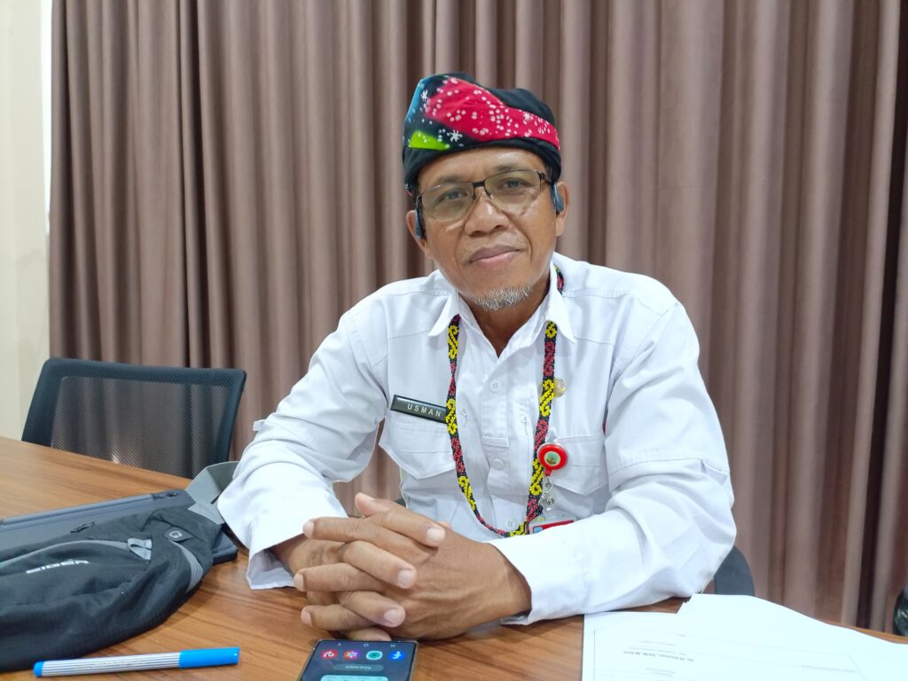 UHC Kaltara Capai 99,22 Persen, Lampaui Target RPJMN