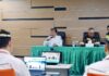 Wagub Buka Uji Kompetensi JPT Madya, Wujudkan Profesionalisme ASN Berkualitas