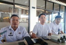 Lapas Tarakan Geger: Warga Binaan Kasus Narkoba Tewas Dibunuh sesama Rekan Warga Binaan