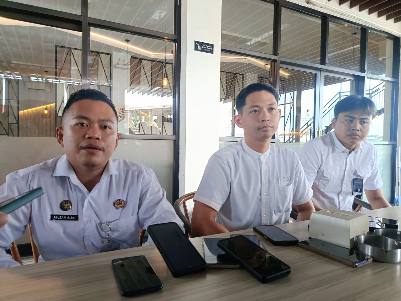 Lapas Tarakan Geger: Warga Binaan Kasus Narkoba Tewas Dibunuh sesama Rekan Warga Binaan