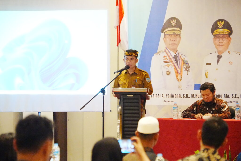 Workhshop Otomasi Perpustakaan, Tingkatkan Kualitas Pelayanan Di Era Digital