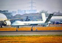 Lanud Anang Busra Naik Status Jadi Tipe A, TNI AU Siapkan Skadron Drone di Tarakan