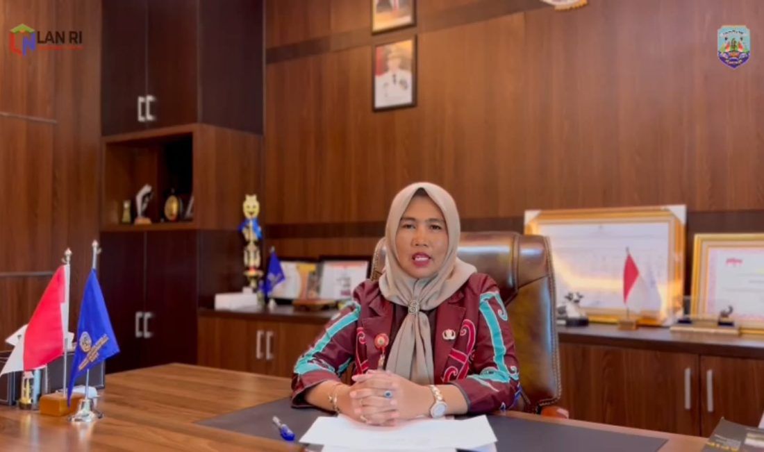 Inspektorat Kaltara Tegaskan Anggaran Pengawasan Sesuai Aturan, Bukan Pemborosan