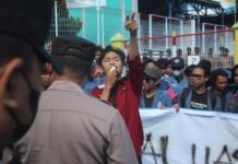 Tidak Punya Cermin? Deddy Sitorus Amnesia Pernah Laporkan Warga ke Polisi