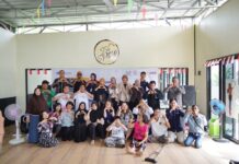 Bank Indonesia Kaltara Perkuat Pemerataan Literasi Keuangan Bagi Penyandang Disabilitas