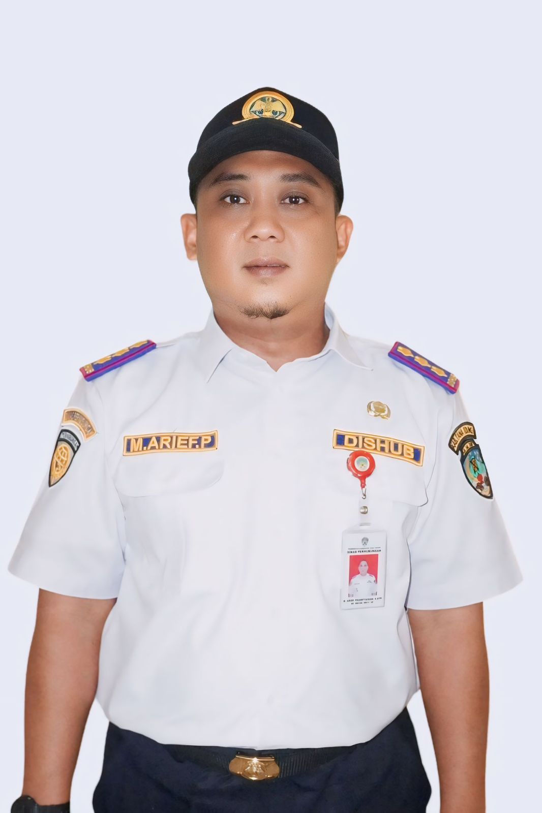 Perusahaan China Lirik Pelabuhan Bebatu Tana Tidung